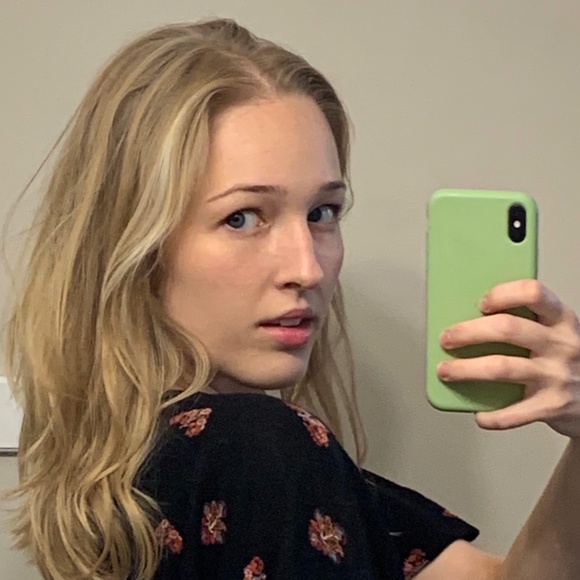 Meet your Posher, Libby - Picture 1 of 1